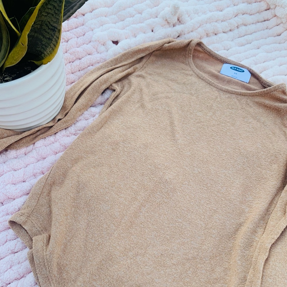 Old navy SUPER SOFT shirt